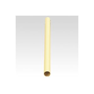 (まとめ) マス目模造紙 2枚巻 マ-11C クリーム 2枚入 【×10セット】 クリーム色の2枚巻きマス目模造紙 1セットに2枚入って10セット 使いやすさと...