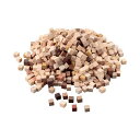 (まとめ) アイスタジオウッズ モザイクブロックミックス08-7102【×20セット】 クリエイティブな遊び心を刺激するモザイクブロックミックスの魅力が詰まった...