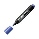 (まとめ) コクヨ ホワイトボード用マーカーペン 中字 青 業務用パック PM-B102NB 1箱(10本) 【×5セット】 白 コクヨの青い中字ホワイトボード...