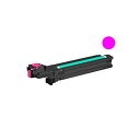 【純正品】 KONICAMINOLTA コニカミノルタ イメージングユニット/プリンター用品 【A0WG0ED M マゼンタ】 鮮やかなマゼンタで印刷を彩る プ...