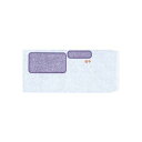 (まとめ) オービック 請求書窓付封筒シール付 230×120mm MF-11 1箱(1000枚) 【×2セット】 ビジネスソフト専用 効率的なコンピュータ帳票...