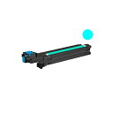 【純正品】 KONICAMINOLTA コニカミノルタ イメージングユニット/プリンター用品 【A0WG0KD シアン】 鮮やかなシアンでプリンターを彩る高品質...