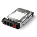 バッファロー TeraStation TS5010シリーズ 交換用HDD NAS専用HDD 1TB OP-HD1.0N 高性能なバッファロー TeraStation TS5010シリーズ用の1TBのNAS専用HDD 信頼性とパフォーマンスを追求した最新テクノロジーでデータの安全性を確保 大容量で高速なデータ転送を実現し、ビジネ(2)