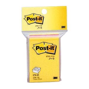 (まとめ) 住友スリーエム カラーキューブ 蛍光/パステルカラーシリーズ CN-23 蛍光色5色 1個入 【×5セット】 鮮やかな蛍光と優雅なパステルが融合した...