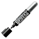 (まとめ) コクヨ ホワイトボード用マーカーペン ヨクミエール 細字・丸芯 黒 PM-B501D 1本 【×50セット】 白 コクヨの直液ホワイトボードマーカー...
