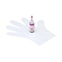 (まとめ) 詰め替えインクICLM70・ICLM70L対応 INK-E70LM30【×3セット】 インクリセッター所有者のための究極のインク が贈る、ICLM70・ICLM70L対応の詰め替えインクINK-E70LM30【×3セット】(2)