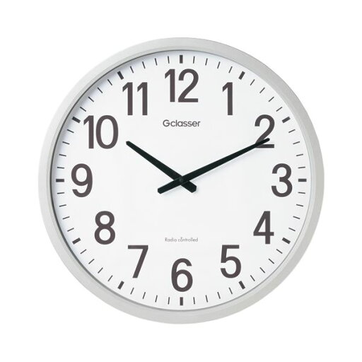 キングジム 電波掛時計 GDK-001 時を刻む至高の掛け時計 GDK-001 キングジム 電波掛時計 GDK-001 時を刻む至高の掛け時計 GDK-001
