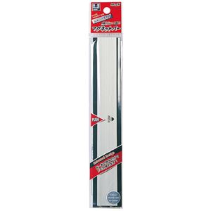 (まとめ) マグエックス マグネットバー シルバータイプ W200×H22×D4.3mm MOAB-200 1本 【×15セット】 マグネットバー/クリップが一...