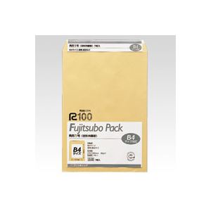 (まとめ) 藤壷クラフトパック封筒 クラフト製・パック入 PK-1 7枚入 【×10セット】 自然の風合いを纏った藤壷クラフトパック封筒 クラフト素材の温かみと...