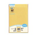 (まとめ) 藤壷ワンタッチクラフトパック PKO-4 13枚入 【×10セット】 封かんが簡単になるシール付きクラフトパック 使いやすさ抜群の13枚入り 便利な...