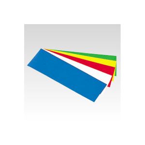 (まとめ) マグタッチシート ツヤ無しタイプ CR-MG350-BL 青 1枚入 【×30セット】 自在な形状で自由に切り書きできる、マグネットシートの新感覚 ...