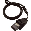 【モルテン Molten】 バスケットボール用 ホイッスル 【ロープ付き】 日本製 国産 周波数4.10kHz&3.74kHz 『ブラッツァ』 バスケット専用の...