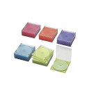 (まとめ) Blu-ray/DVD/CDケース(スリム/PS/1枚整理 収納 ) CCD-JSCS50ASO【×3セット】 エレコムのメディアケース CCD-J...