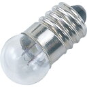 (まとめ) 豆電球 (1.5V) 50個 【×5セット】 未来を照らす 学校用理科実験の必需品 エコな明かりで知識の光を広げる ミニ電球(1.5V) 250個セ...