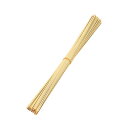 (まとめ) 川合木工所 竹ひご 直径1.8x900mm100本組 08-7033【×10セット】 自然の力で織り成す、太くて丈夫な竹の絆 直径1.8x900mm...