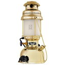 Petromax(ペトロマックス) エレクトロ ブラス(電気ランタン) 輝く黄金の光、ペトロマックス・エレクトロ・ブラス 暗闇を照らし、心を満たす 夜の冒険を彩...