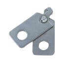 (まとめ) eセキュリティ(マイクロロック) SLE-1P【×3セット】 セキュリティ強化のための取り付けパーツ のeセキュリティ(マイクロロック) SLE-1...