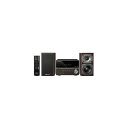 JVCケンウッド コンパクトHi-Fi システム ブラック XK-330-B 黒 音楽愛好家のための究極のオーディオ体験、美しさとパワーが融合したブラックエディ...