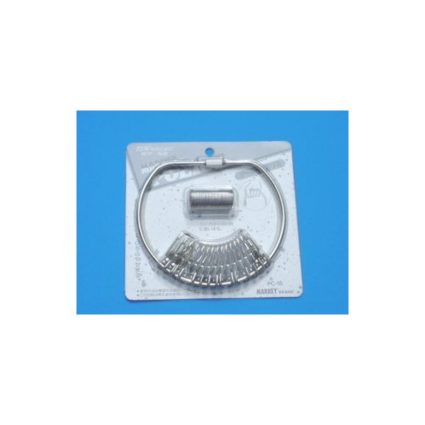 （まとめ） 大一鋼業 マーキーポリス PC パソコン -15 1個入 【×2セット】 鋼の魂を宿す 進化したマー..