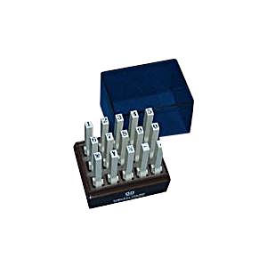 （まとめ） サンビー エンドレス・スタンプ 数字15本セット EN-S4【×2セット】 ワンタッチで文字を繋げ..