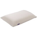 高反発 枕/ピロー 【高さ・形状調整可】 幅50×奥行30×高さ12cm 洗える ウォッシャブル 『キュービックボディ枕』 自分好みの快眠を叶える 形状・高さ自...