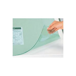 (まとめ) スカイメルト 軟質ビニール製 シングル CR-SS5N-T 1枚入 【×2セット】 柔らかな力で書く快感を極める ペン先の余分な圧力を優しく吸収する...