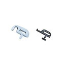 (まとめ) eセキュリティ(SL-21部品) SLE-7P【×10セット】 セキュリティ強化に最適 革新的な取り付け部品セット 安心 安全 のeセキュリティ(S...