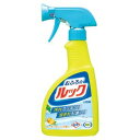 (まとめ) ライオン おふろのルック スプレー 本体 400ml 1本 【×15セット】 バスタイムの魔法使い 驚きの洗浄力で、おふろが輝く ひと吹きで汚れもニ...
