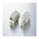 (まとめ) 変換コネクタキット LD-RJ4511THEN【×10セット】 パソコン PC 周辺機器の進化を体感せよ が贈る変換コネクタキットで、あなたのパソコ...