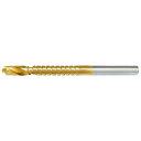 RUKO(ルコ) 101202T ミリングドリル 8.0MM TIN 究極のパフォーマンスを持つ8.0MM TINミリングドリル 驚異的な切削力と耐久性で素材を...