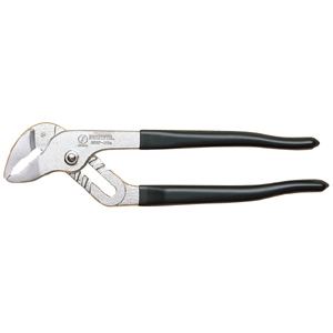 （まとめ）ウォーターポンププライヤー 【×2セット】 マーベル MWP-250 安全 安心 な作業をサポートする、ソフトグリップ付きのガス・水道配管工具 力強く握れるウォーターポンププライヤー【×2セット】Marvel MWP-250