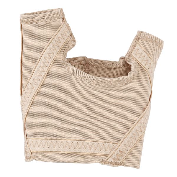 (まとめ)中山式産業 サポーター 外反母趾・内反小趾テーピングサポーター 左足用【×5セット】 足の指の形を整える 驚異の効果を持つ外反母趾・内反小趾の救世主