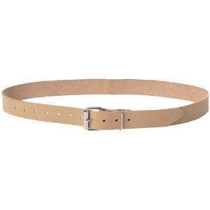 KUNY'S クニーズ EL-900 牛革ベルト 工具 ツール DIY 作業工具 道具 ベルト 高い耐久性 頑丈 な牛革ベ..