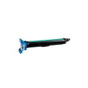 (業務用3セット)【純正品】 KONICAMINOLTA コニカミノルタ イメージングユニット/プリンター用品 【4062512 C シアン】 鮮やかな青の彩り...
