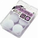 (まとめ) ソニック カラーマグネット 直径40mm 白 AT-144 1ケース(12個) 【×20セット】 鮮やかな色彩の大人気掲示用品、直径40mmの白いカ...