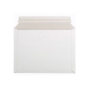 (まとめ) TANOSEE ビジネス封筒 角2 330×240mm 310g/m2 1パック(25枚) 【×5セット】 ビジネスに最適 厚紙封筒の王道 大容量 ...