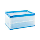 単品 岐阜プラスチック工業 オリタタミコンテナ CB-76NR片扉 Aタイプ 【フタ別売 】 整理 収納 の達人 便利な片扉AタイプのプラスチックコンテナCB-76NR フタ別売 単品 で使い勝手抜群 岐阜プラスチック工業が贈る、オリタタミコンテナの進化形