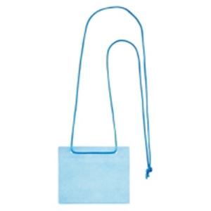 (業務用3セット) ジョインテックス イベント名札(カードホルダー/吊り下げ名札) 500枚/青 B361J-B-500 イベントで輝く カラフルな名札が大活躍...