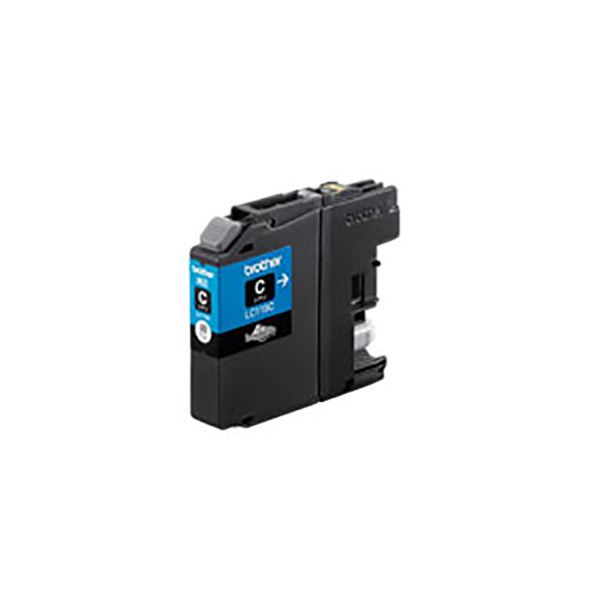 (業務用5セット) 【純正品】 BROTHER ブラザー インクカートリッジ 【LC115C シアン】 大容量 大型 輝く海の色、青の魔法が広がる 驚異の大容量インクトナーカートリッジ ビジネスに最適な5セット 真の美しさを実現するシアンインクカートリッジ ブラザーの純正品で安心の