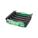 ブラザー工業 ドラムユニット DR-390CL 進化したパワフルなドラムユニット DR-390CL