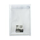 (まとめ) TANOSEE OPP袋 フタ・テープ付 A5用 160×220+40mm 1セット(1000枚:100枚×10パック) 【×2セット】 便利なA5...