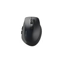 BUFFALO バッファロー BSMBB500SBK PremiumFitマウス Bluetooth3.0/BlueLED光学式/静音/5ボタン/横スクロール/...