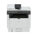 リコー A4モノクロレーザープリンター複合機 RICOH SP 2300SFL 513822 高速・高品質なA4モノクロレーザープリンター複合機、あなたのビジネ...