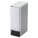 (まとめ) DVD/CD用ディスクファイル 96枚整理 収納 ブラック CCD-FS96BK 1個 【×5セット】 黒 96枚収納可能なブラックメディアケース ...