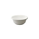 【40セット】 シンプル 風呂桶/湯桶 【脚ゴム付き ホワイト】 27×10.2cm 材質:PP 『HOME&HOME』 白 柔らかな色合いとシンプルなデザイン...