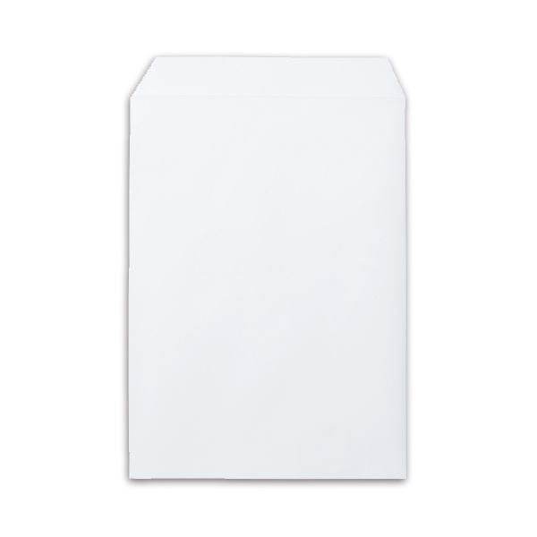 (まとめ) 寿堂 プリンター専用封筒 角2 100g/m2 ホワイト 31780 1パック(50枚) 【×5セット】 白 プロ仕様 印刷専用の高品質封筒 書きや...