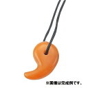(まとめ) まがたまづくりセット 【高蝋石】 穴アケ加工 レザー製小袋付き 【×15セット】 創造力を刺激する 学校用セット 印鑑・ハンコ・図工・工作・美術・彫...