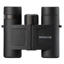 双眼鏡/binoculars 【10倍】 アルミニウムボディ 完全防水/曇り止め設計 ミノックス 【日本正規品】 BV10×25 アウトドアやバードウォッチング...