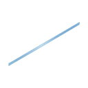 (まとめ) シモジマ シングルサテンリボン 6mm サックス【×20セット】 魅惑のサックスカラー 6mm幅のシングルサテンリボンが20セットでお得に手に入る