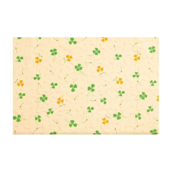 (まとめ)ピジョン 食事用エプロン 肩までおおえる食事エプロン (3)イエロー(クローバー柄) 11242【×5セット】 黄 食事の際に肩までしっかりおおえる、...